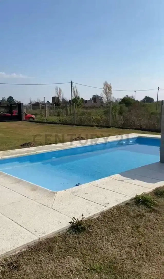 Las palta, Colastine Norte Casa a estrenar en Venta, Santa Fe 2