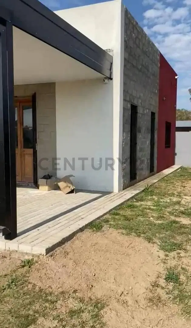 Las palta, Colastine Norte Casa a estrenar en Venta, Santa Fe 3