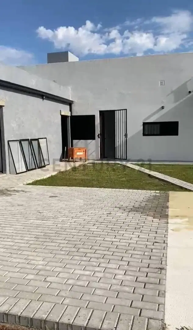 Las palta, Colastine Norte Casa a estrenar en Venta, Santa Fe 4