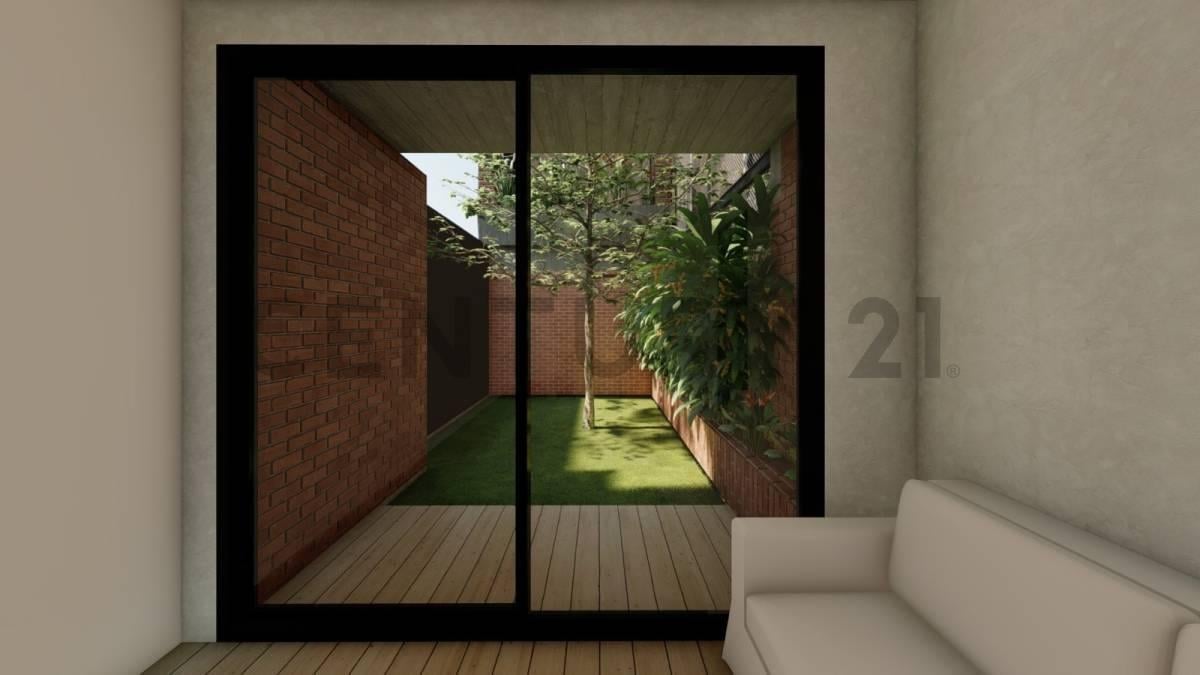 Foto de Departamento 1 dormitorio 1er Piso- A estrenar - Santa Fe, imagen 3