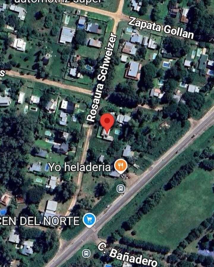 Foto de Venta Terreno en Ruta 1, KM 9.5 - San José del Rincón, Santa Fe, imagen 2