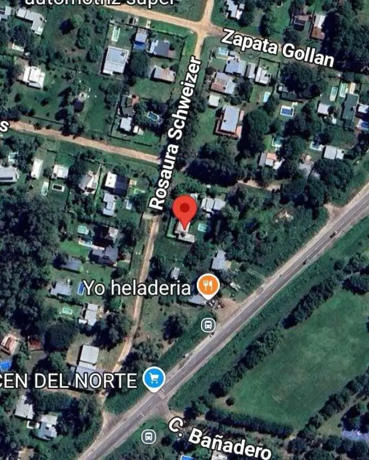 Venta Terreno. Ruta 1 - KM 9,5 - Santa Fe 2