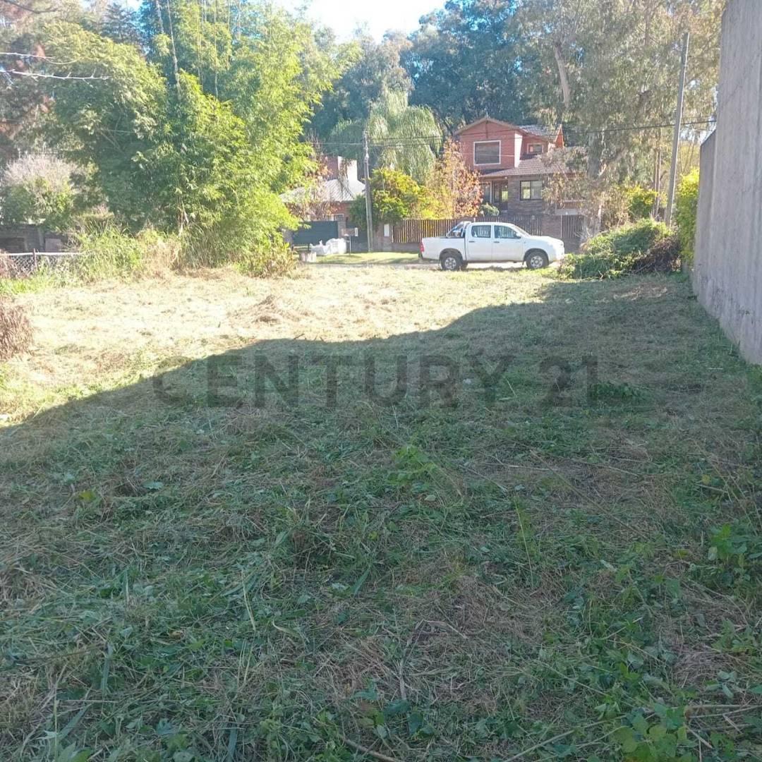 Foto de Venta Terreno en Ruta 1, KM 9.5 - San José del Rincón, Santa Fe, imagen 4