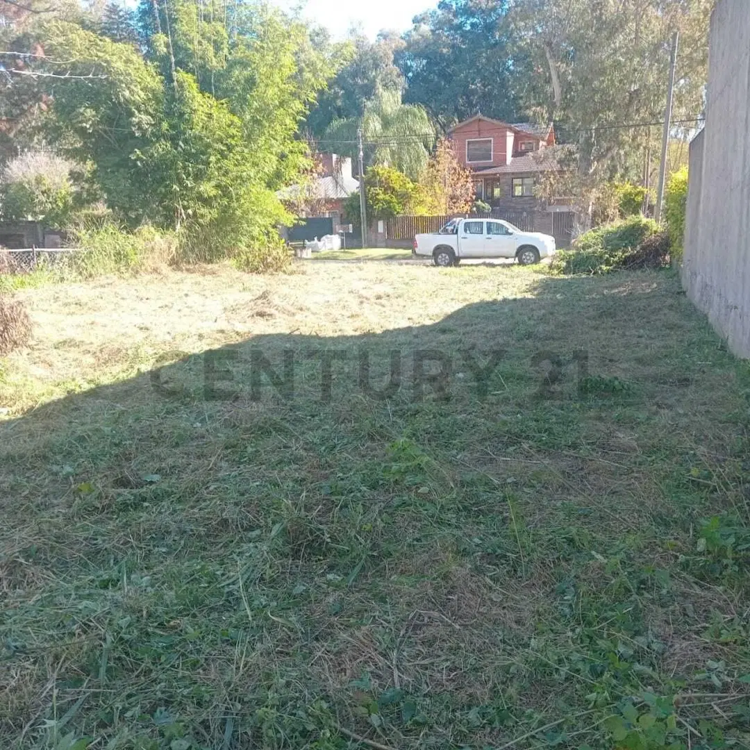 Venta Terreno. Ruta 1 - KM 9,5 - Santa Fe 4