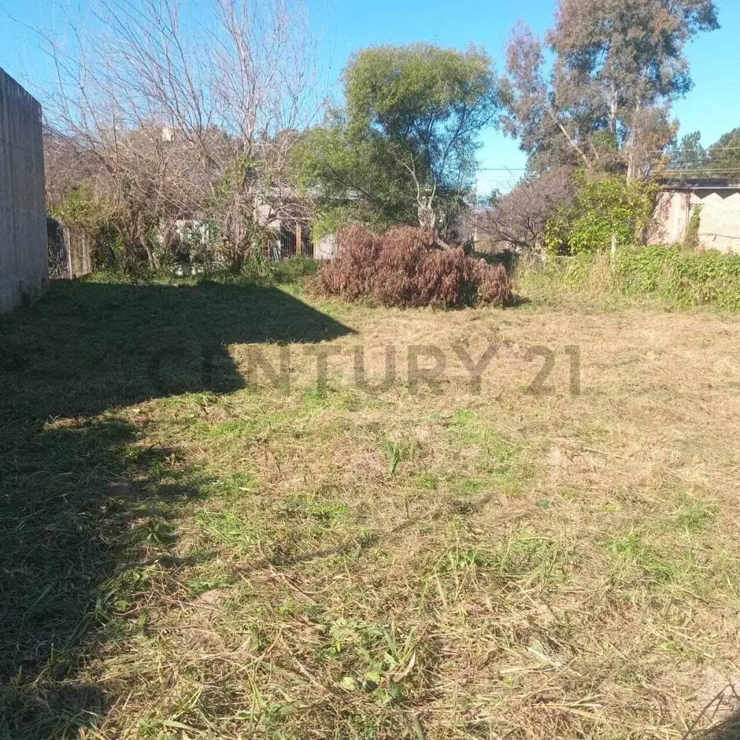 Venta Terreno. Ruta 1 - KM 9,5 - Santa Fe 5