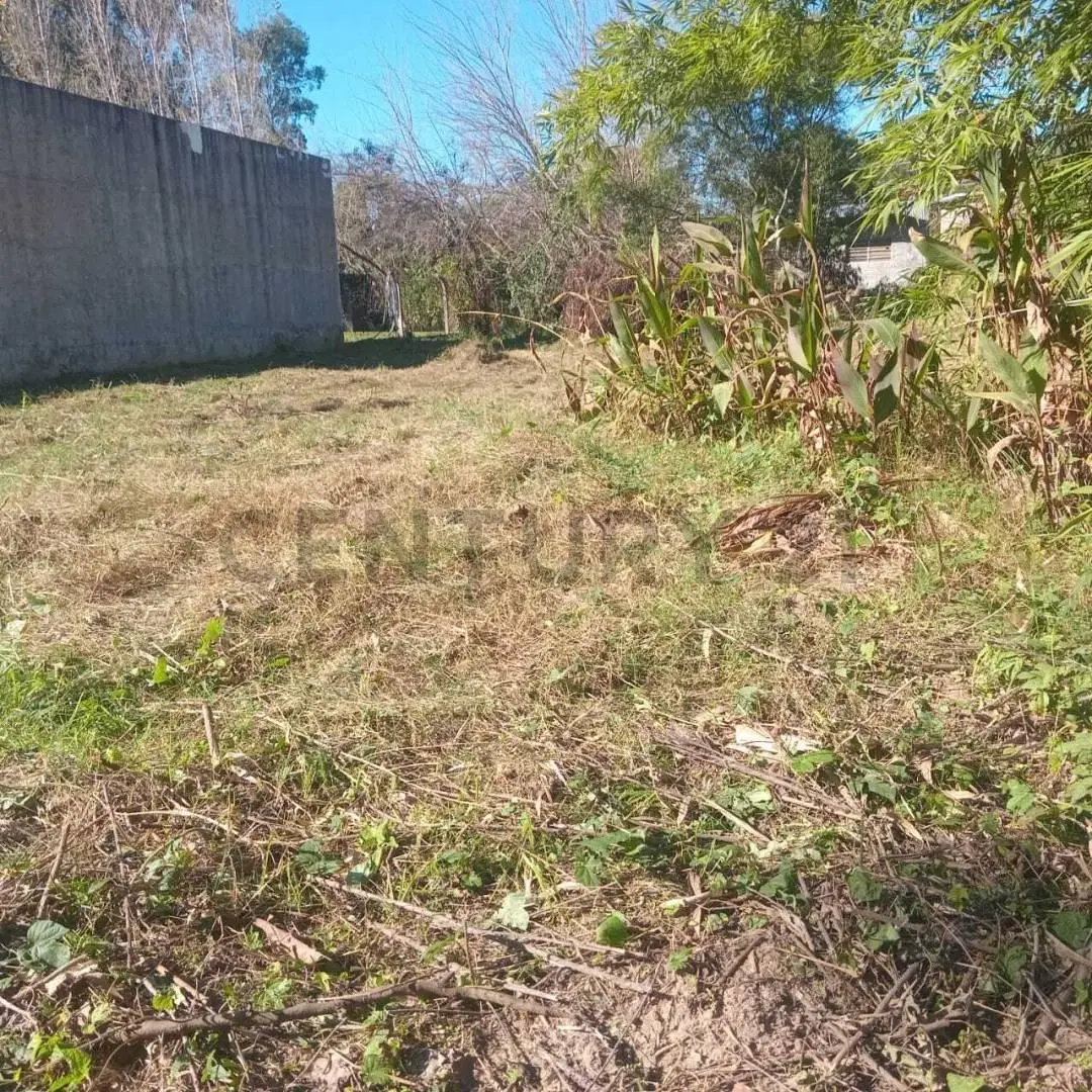 Venta Terreno. Ruta 1 - KM 9,5 - Santa Fe 3