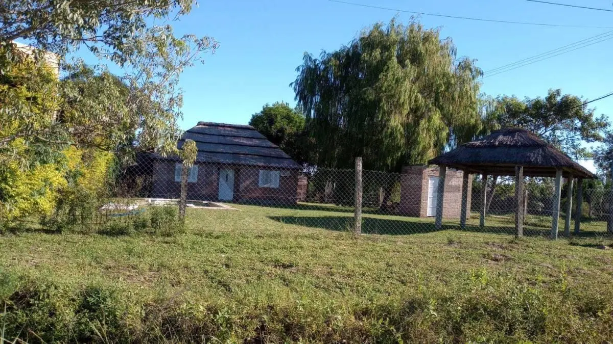 Venta casa quinta - Jardines de la Costa 1 3