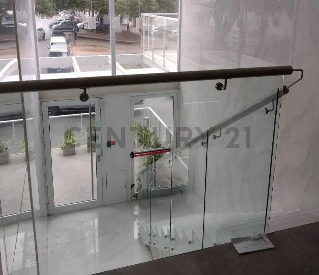 Alquiler Dpto Santa Fe- 2 dormitorio-cochera - Amoblado 4