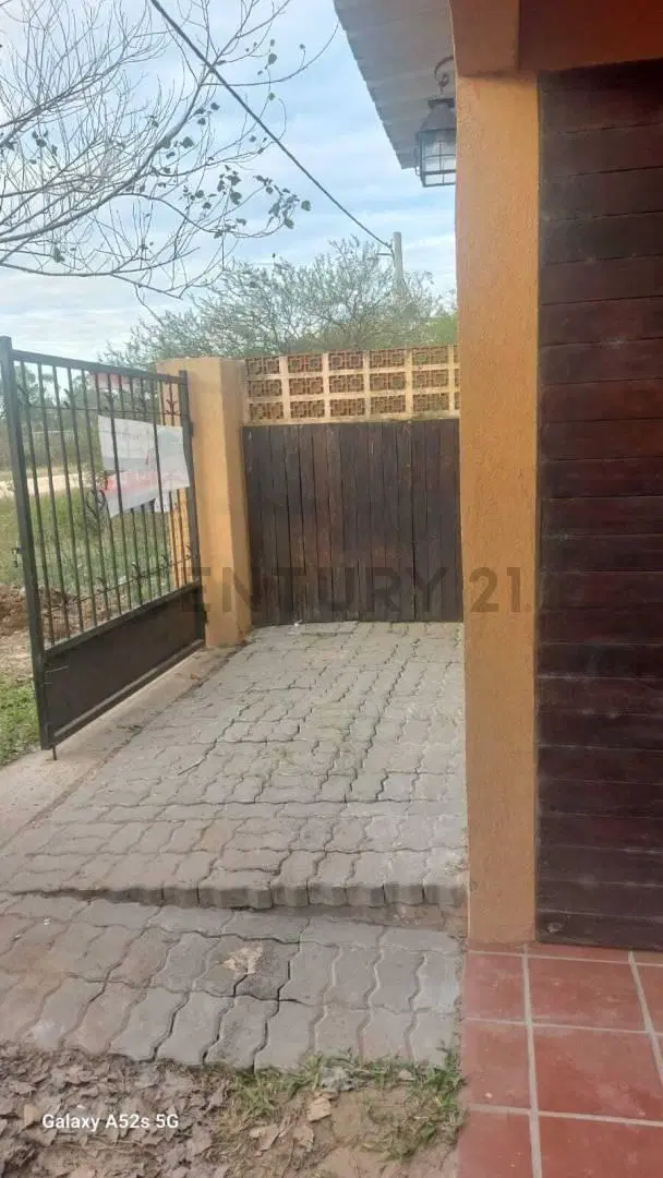 Venta Casa Quinta - Arroyo Leyes - Calles Publica 38 B y 40 - Santa Fe 2