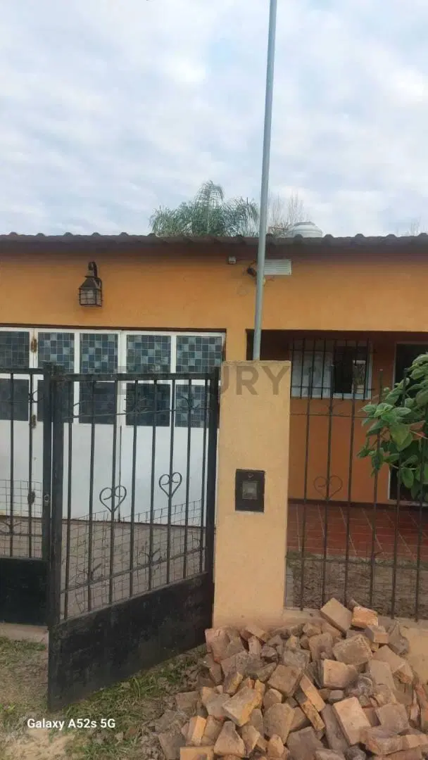 Venta Casa Quinta - Arroyo Leyes - Calles Publica 38 B y 40 - Santa Fe 3
