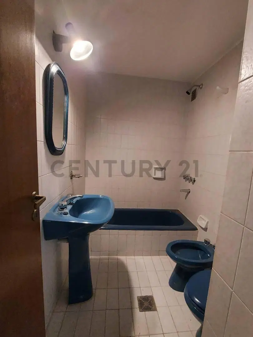 VENTA Departamento PH - 2 dormitorios - Barrio Centro Sur Santa Fe 5