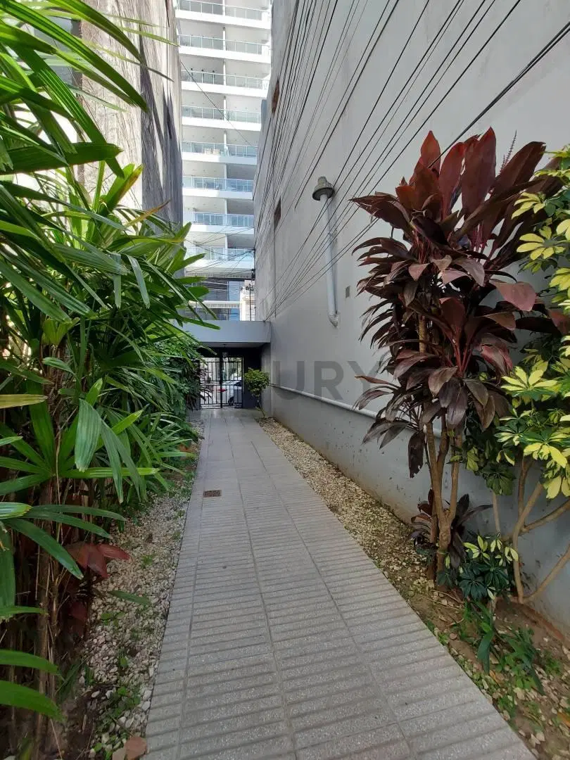 VENTA Departamento PH - 2 dormitorios - Barrio Centro Sur Santa Fe 1