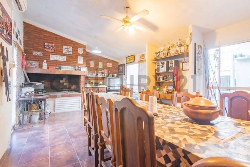 Foto de Venta Casa de 3 dormitorios - Barrio Sur, Santa Fe, imagen 2
