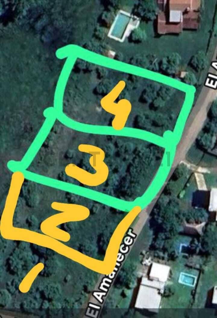 Foto de Terreno en Venta - Villa California, San José del Rincón, imagen 2