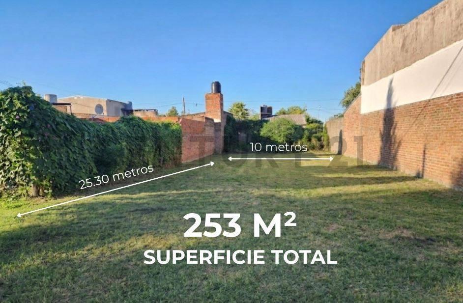 Foto de Venta de lote en Santo Tome, imagen 3