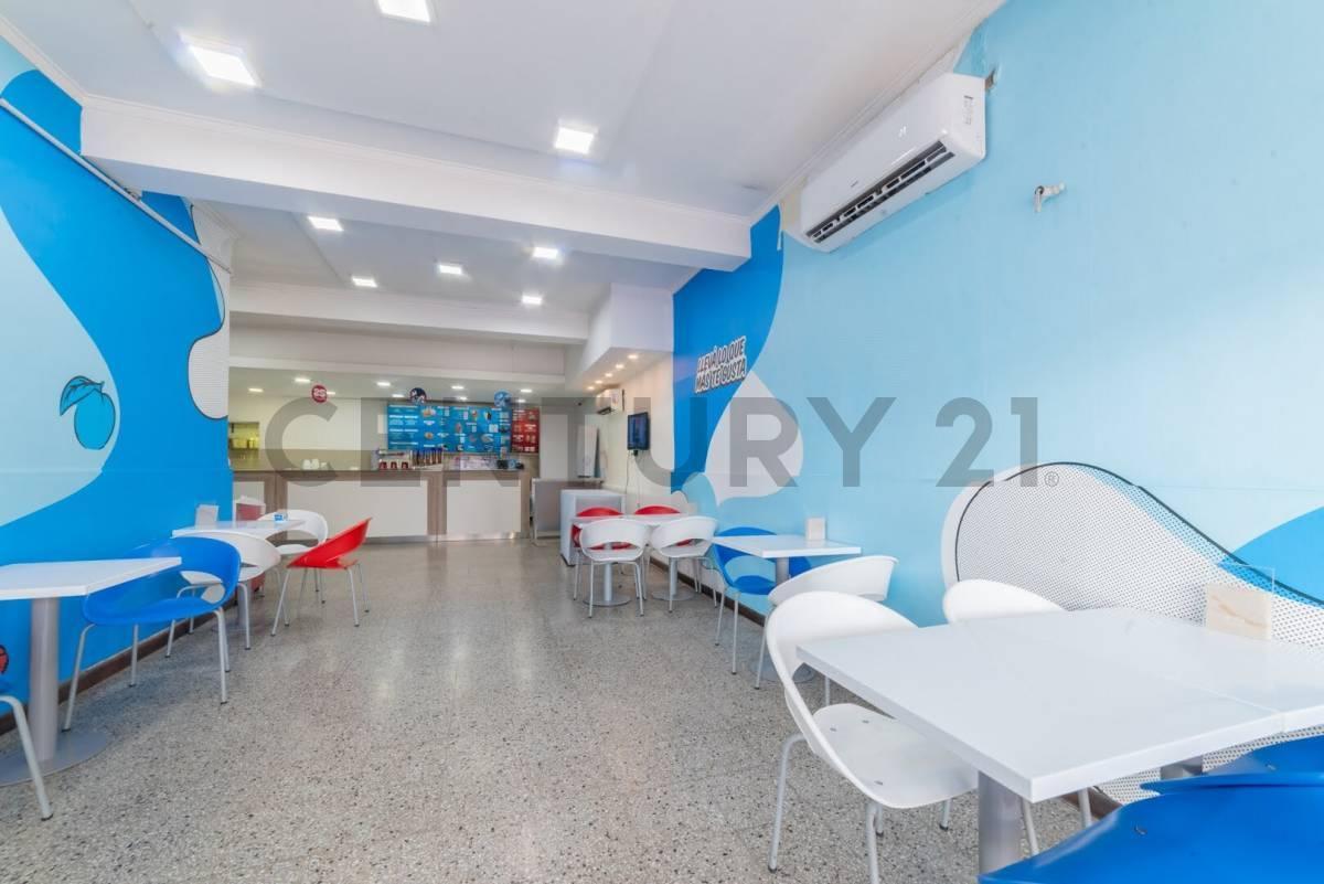 Foto de VENTA Locales + Cepartamentos + cocheras - Avenida 7 de marzo - Santo, imagen 5