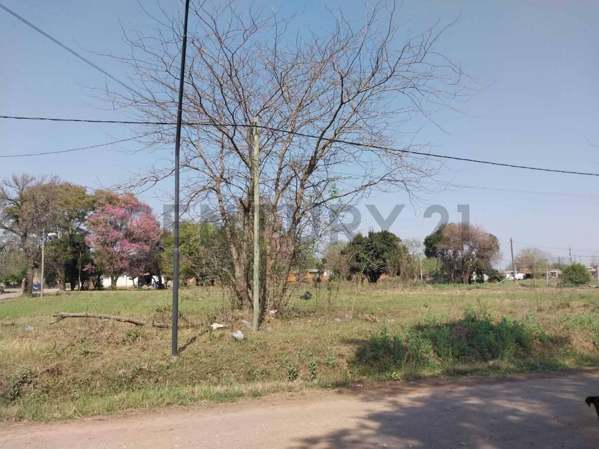 Foto de Venta Terreno 1875 m2 - Recreo, Santa Fe, imagen 3