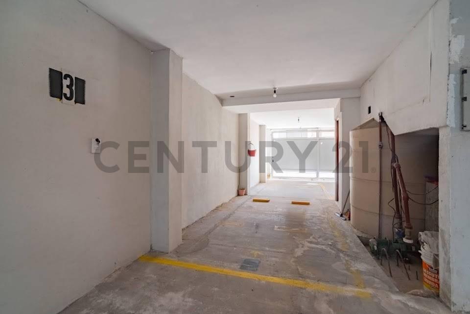 Foto de San Jerónimo 1700 Cocheras en venta, imagen 3