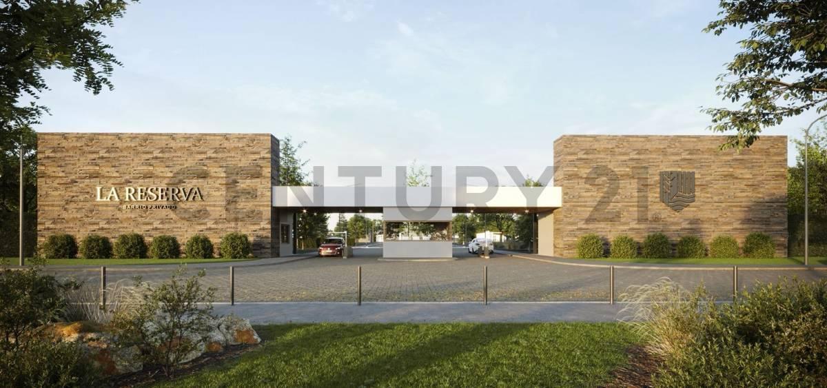 Foto de LOTE EN VENTA - LA RESERVA, BARRIO PRIVADO, SANTO TOME, imagen 1