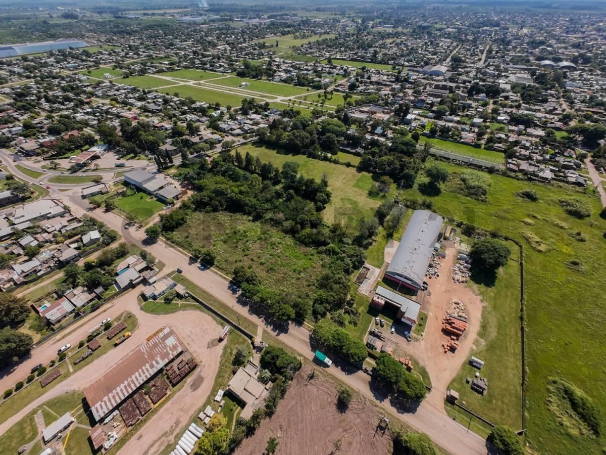 Foto de Terreno en venta, Santo Tomé, imagen 4
