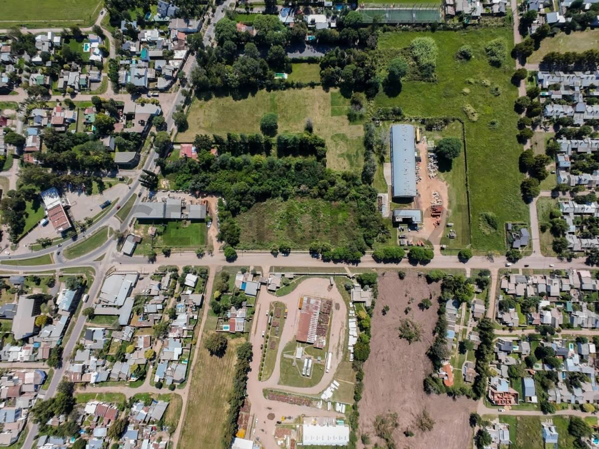 Foto de Terreno en venta - Santo tome, imagen 5