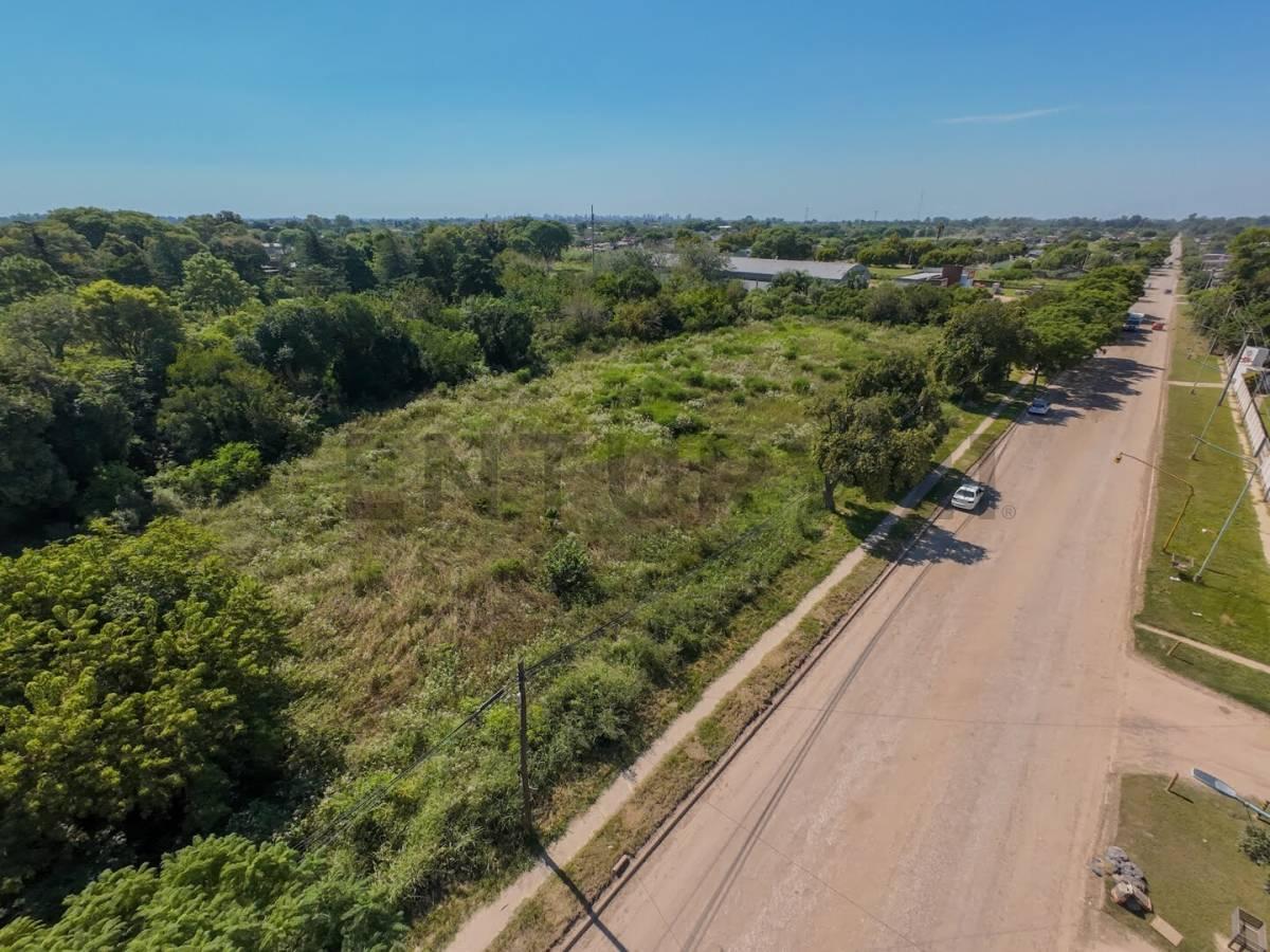 Foto de Terreno en venta - Santo tome, imagen 3