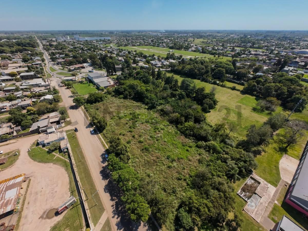 Foto de Terreno en venta - Santo tome, imagen 2