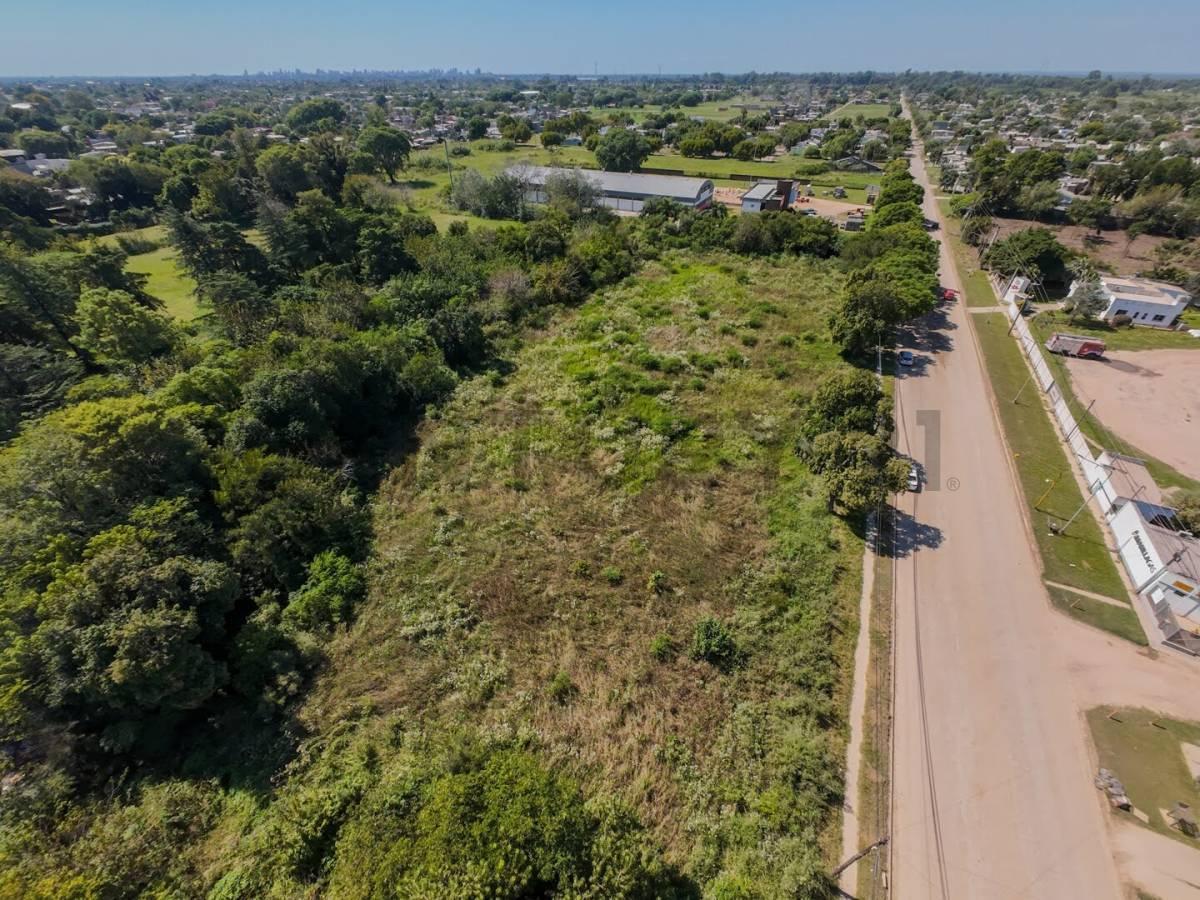 Foto de Venta - Lote Santo Tomé, imagen 4