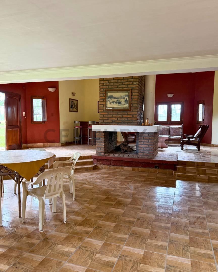 Foto de Venta Quinta en Sauce Viejo - Barrio las Delicias, imagen 2