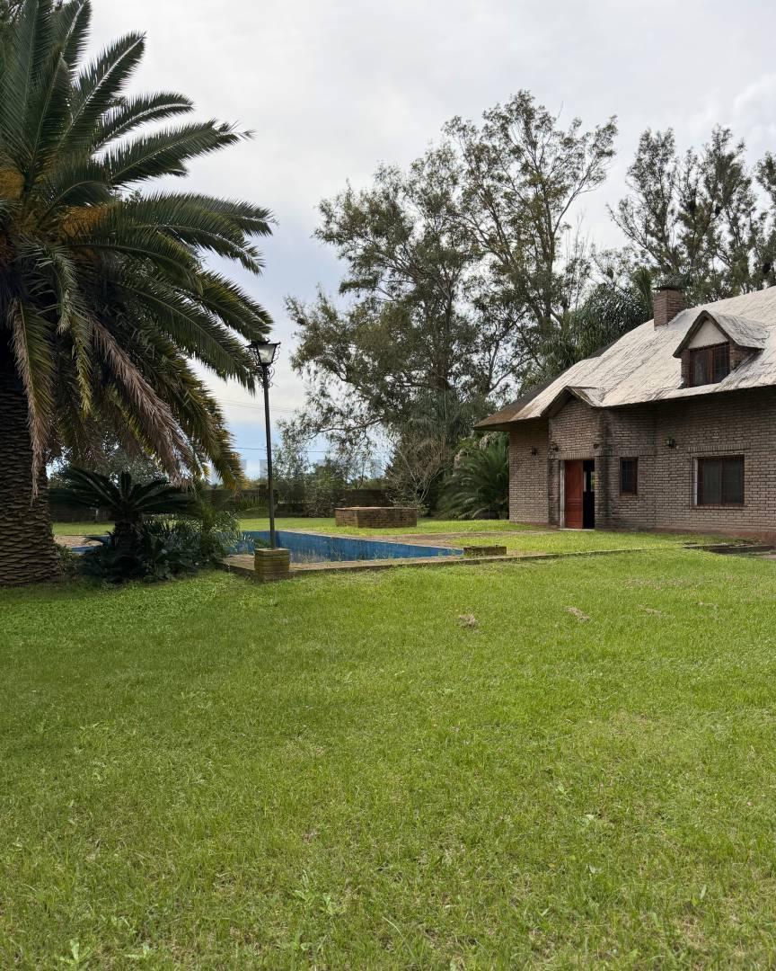Foto de Venta Quinta en Sauce Viejo - Barrio las Delicias, imagen 5