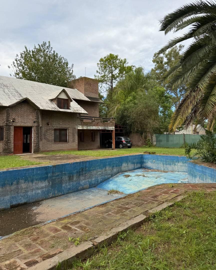 Foto de Venta Quinta en Sauce Viejo - Barrio las Delicias, imagen 1