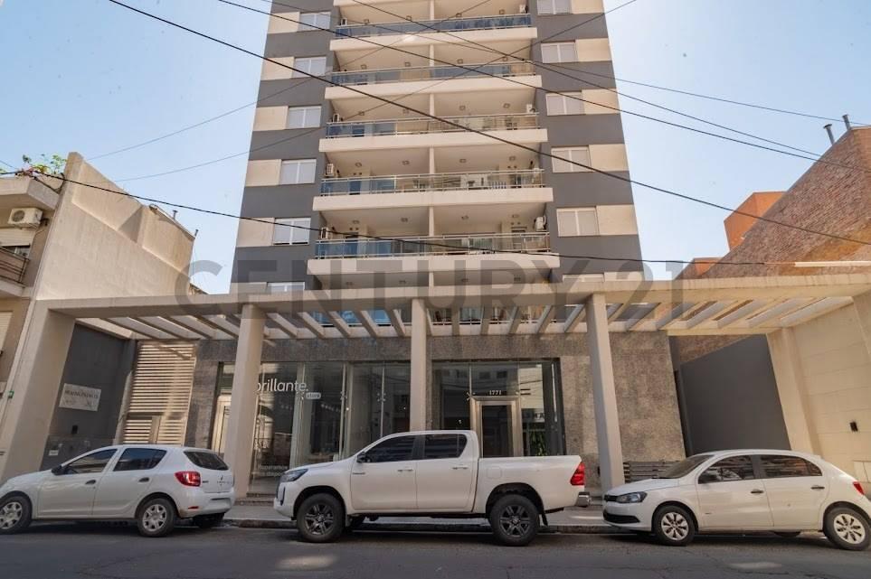 Foto de VENTA dpto de 1 dormitorio Centro Santa Fe, imagen 1