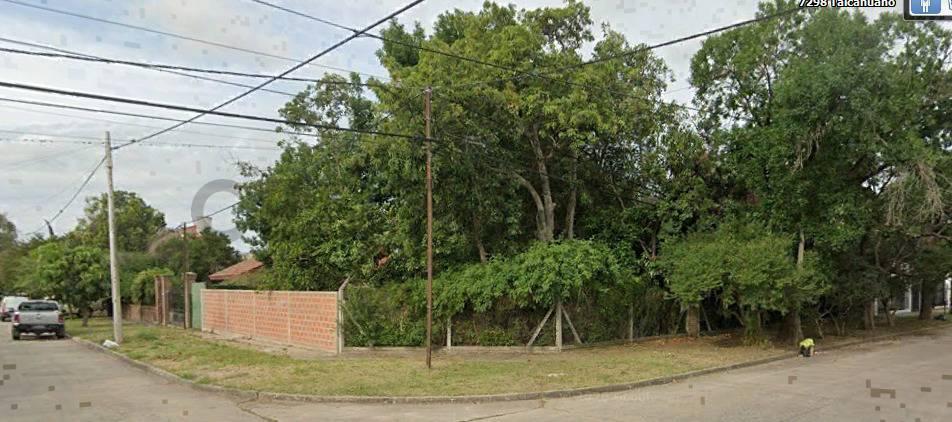 Foto de Terreno en venta, Guadalupe Este, Santa Fe., imagen 1