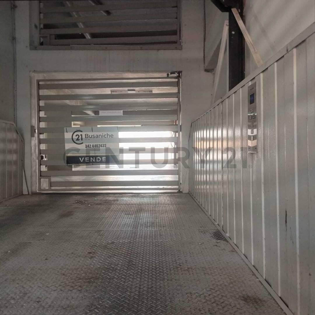 Foto de VENTA de COCHERA - Macrocentro Santa Fe, imagen 4