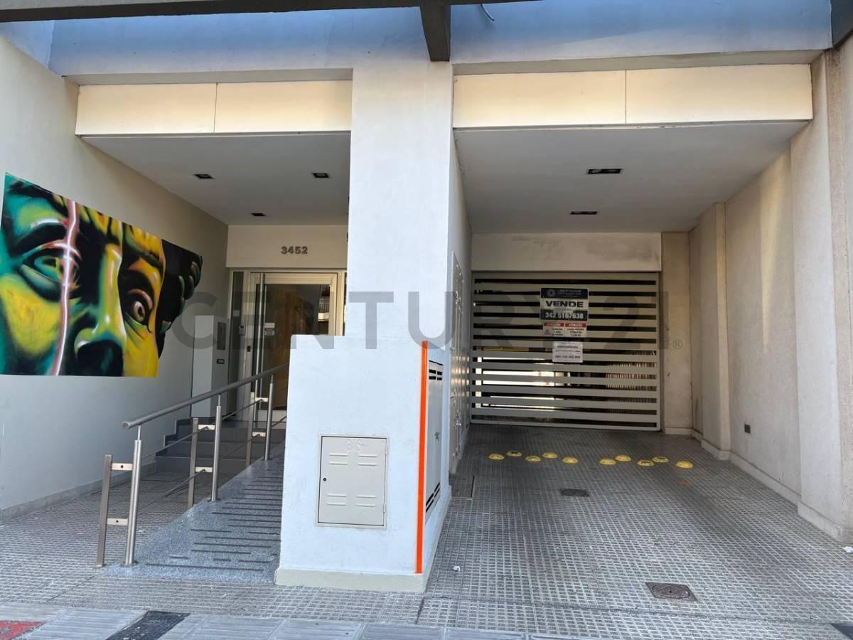 Foto de VENTA de COCHERA - Macrocentro Santa Fe, imagen 5