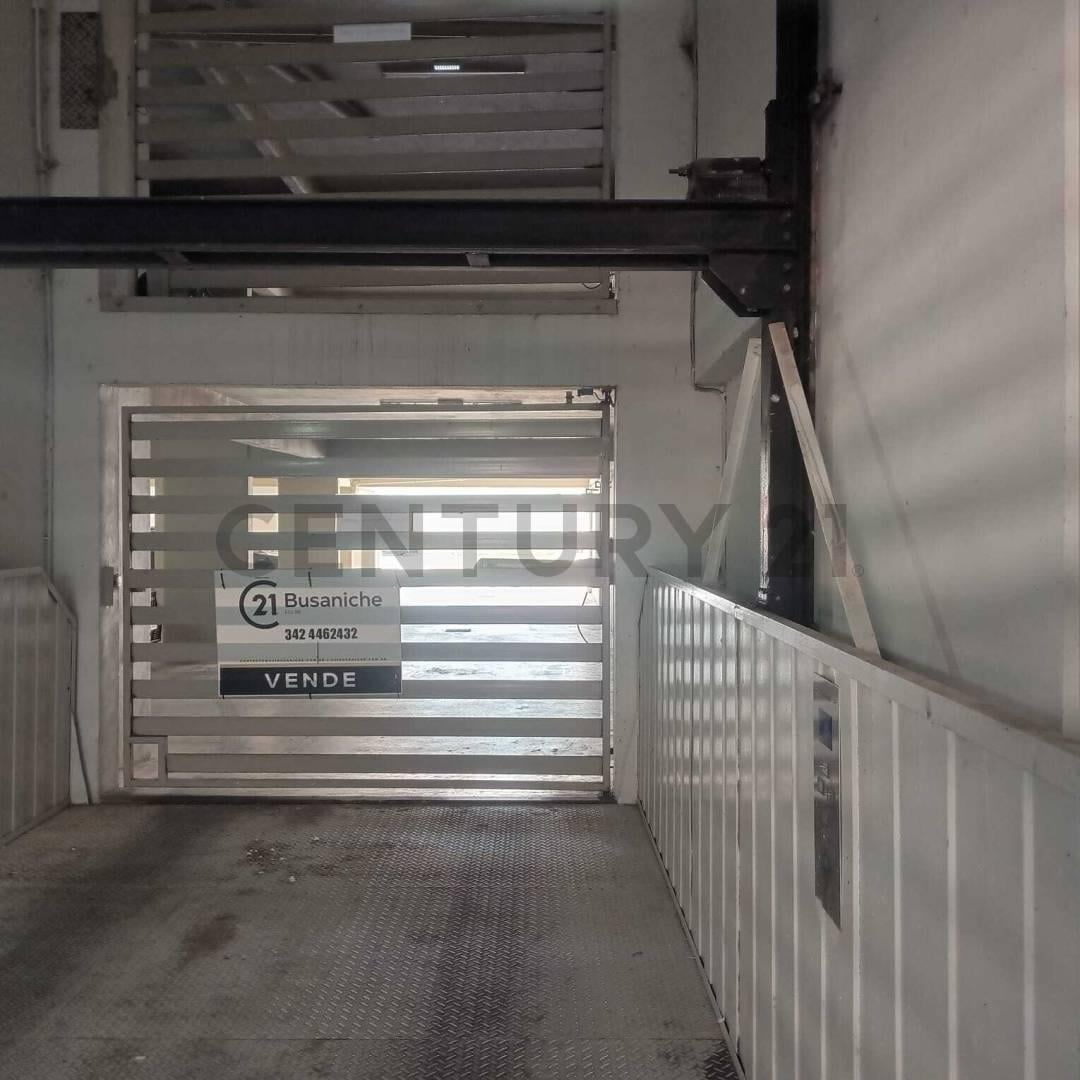 Foto de VENTA de COCHERA - Macrocentro Santa Fe, imagen 2
