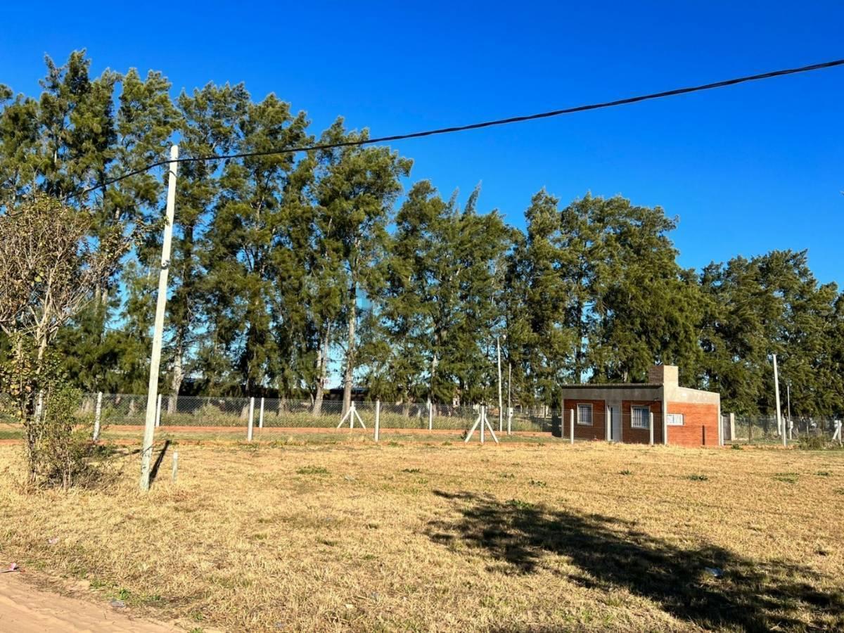 Foto de RUTA PROV Nº 1 KM 36 - LOTE N°15 EN VENTA - SANTA ROSA DE C, imagen 2
