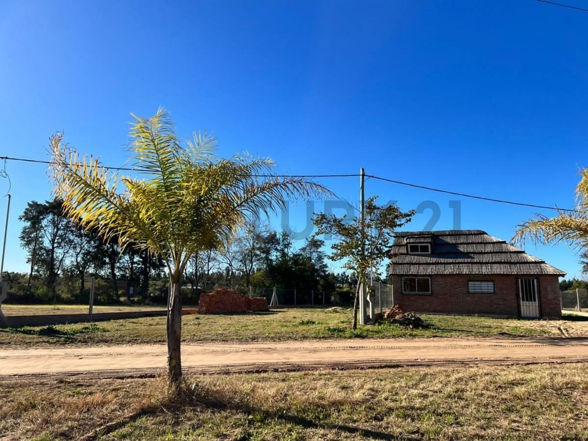 Foto de RUTA PROV Nº 1 KM 36 - LOTE N°15 EN VENTA - SANTA ROSA DE C, imagen 1
