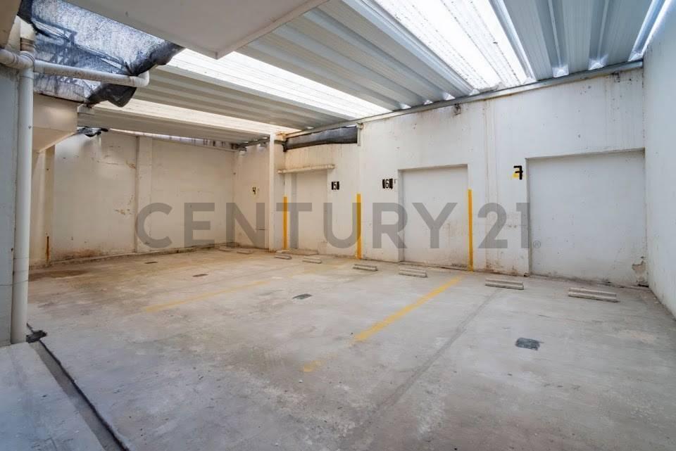 Foto de San Jerónimo 1700 Cocheras en venta, imagen 2