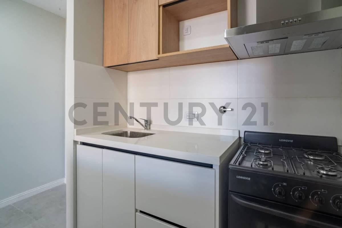 Foto de Bv. Pellegrini 2700, departamento de 1 dormitorio en venta, Santa Fe, imagen 4