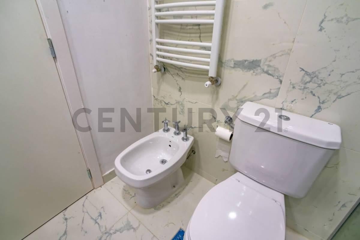 Foto de Bv. Pellegrini 2700, departamento de 1 dormitorio en venta, Santa Fe, imagen 5