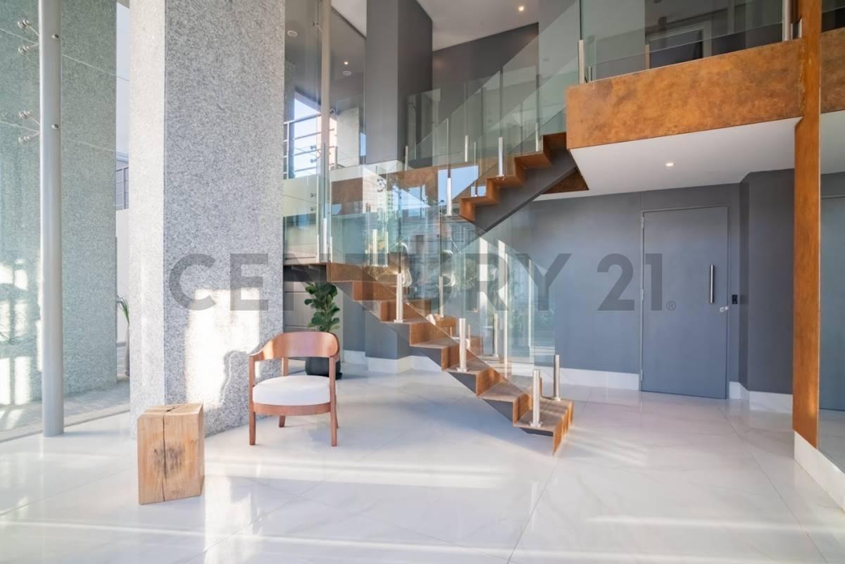 Foto de Bv. Pellegrini 2700, departamento de 1 dormitorio en venta, Santa Fe, imagen 1