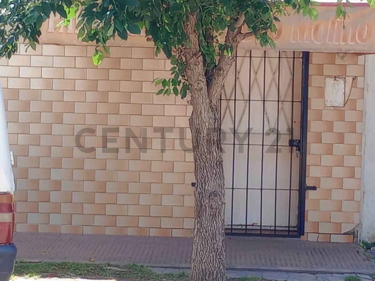 Foto de VENTA-Lotes con casa a demoler - Don Bosco Santa Fe, imagen 4