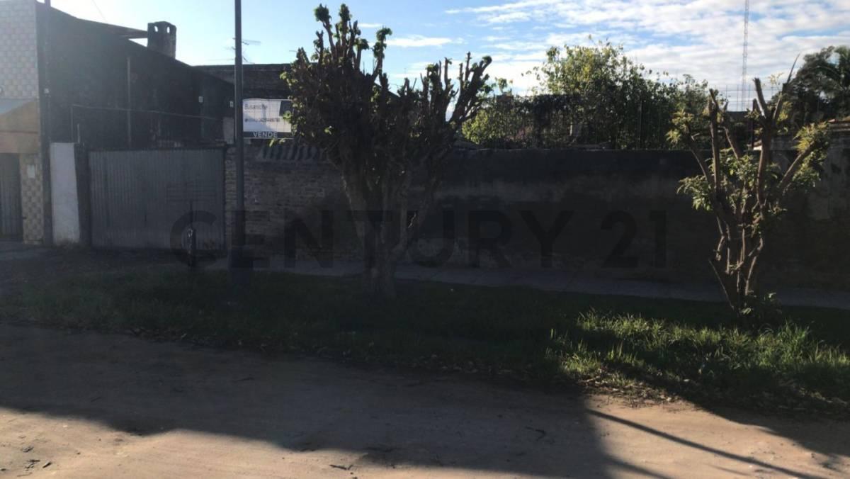 Foto de VENTA-Lotes con casa a demoler - Don Bosco Santa Fe, imagen 5