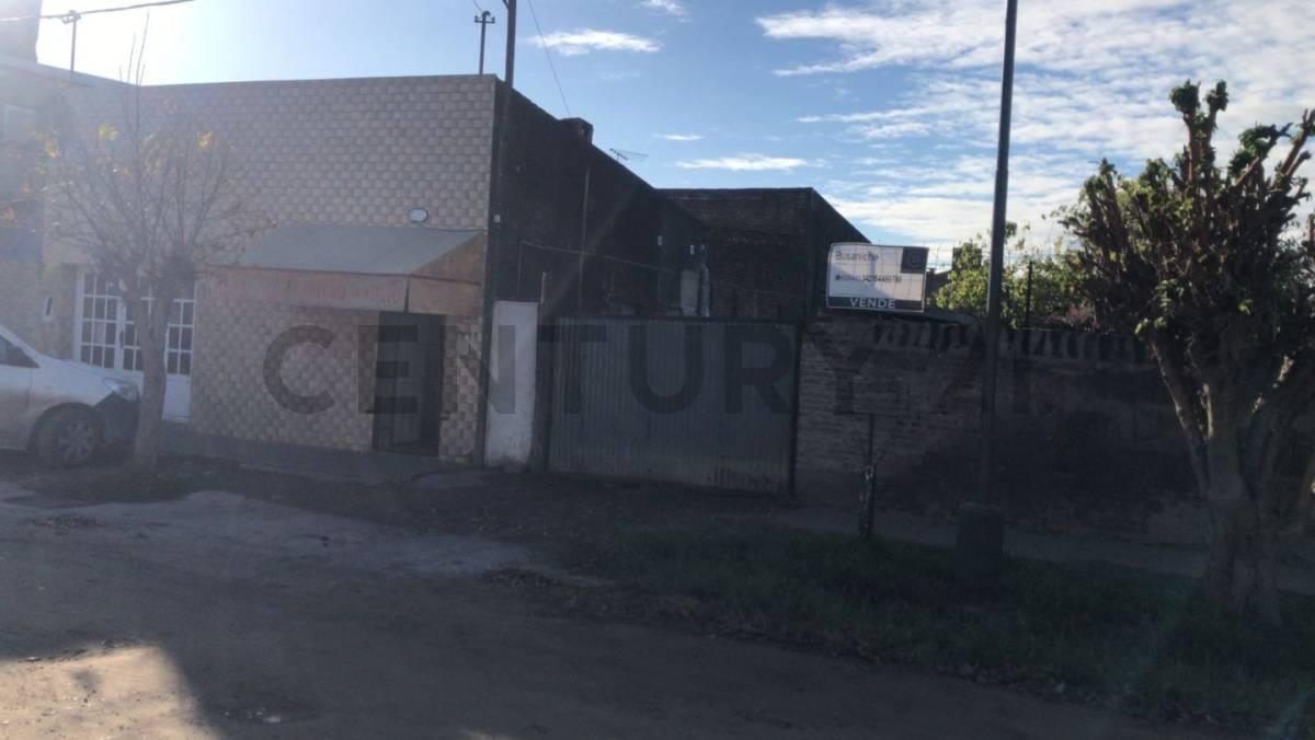 Foto de VENTA-Lotes con casa a demoler - Don Bosco Santa Fe, imagen 2