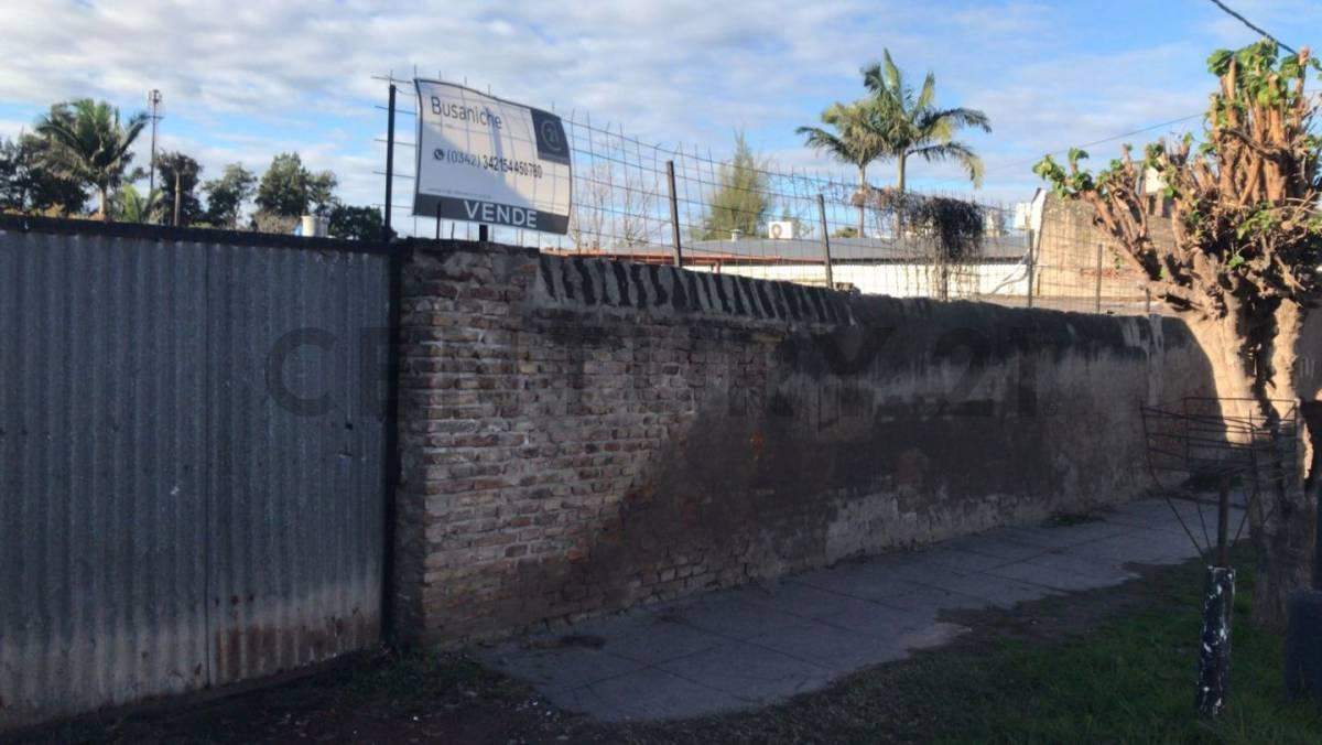 Foto de VENTA-Lotes con casa a demoler - Don Bosco Santa Fe, imagen 1