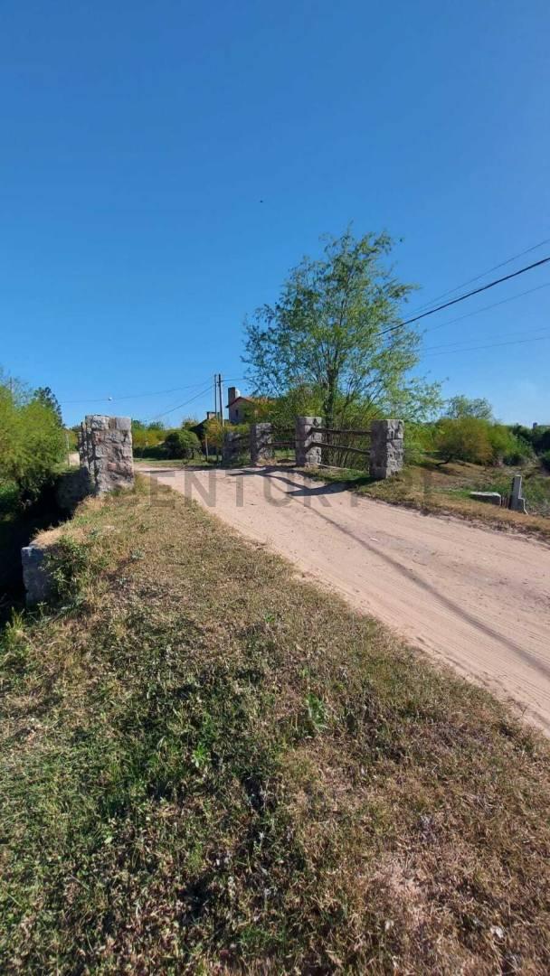 Foto de Terreno en Venta - 962 m2 - Villa California, San José del Rincón, imagen 3