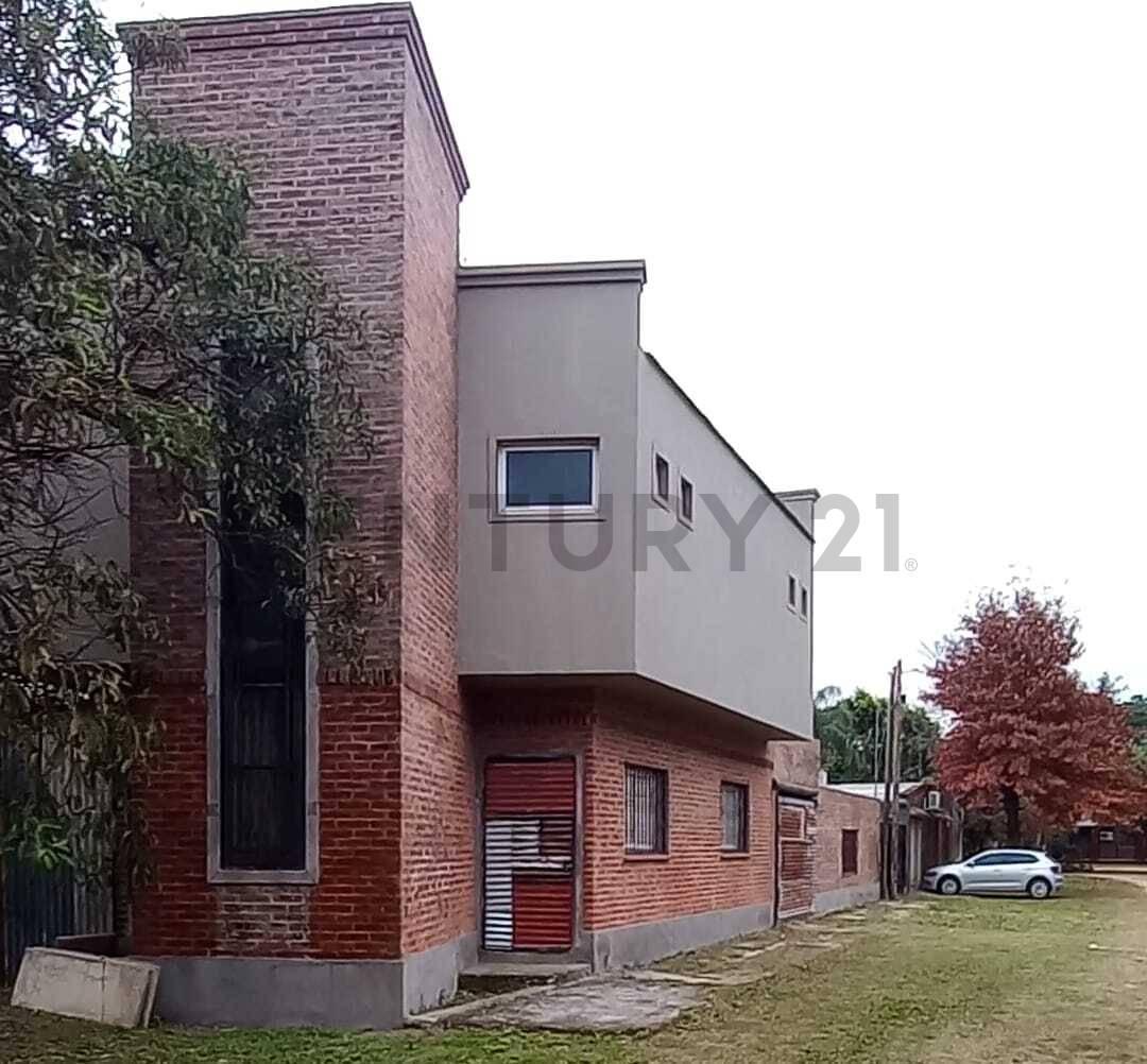 Foto de Venta de Casa Quinta. 2 habitaciones. Colastine Norte, Santa Fe, imagen 1