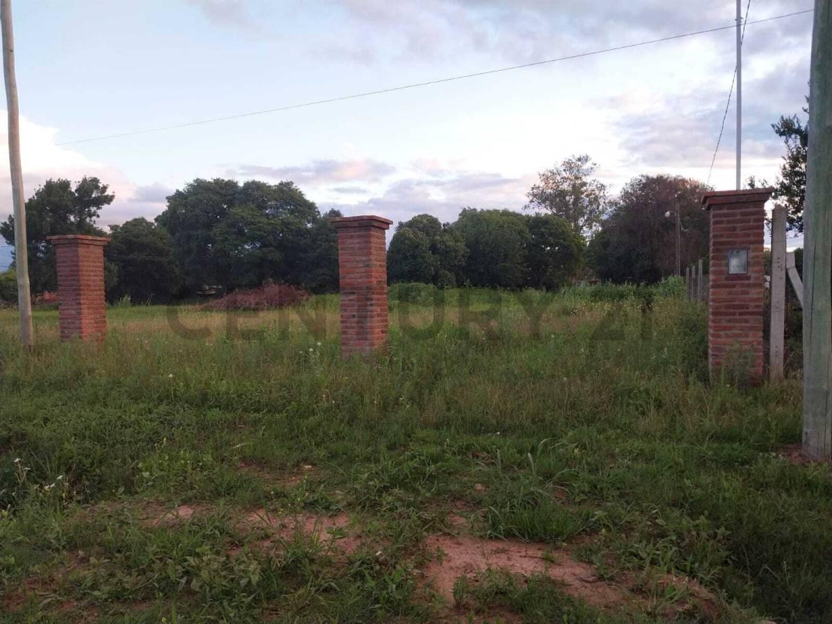 Foto de Venta Lote de 1625m2 - Recreo, Santa fe, imagen 3