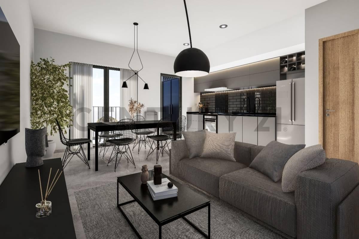 Foto de Venta Departamento Premium - 1 dormitorio - Zona Recoleta Santa Fe, imagen 5